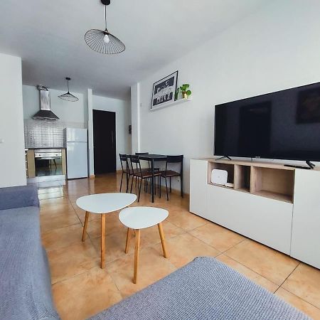 Acogedor Apartamento Besos De Elah ซานบาร์โตโลเม ภายนอก รูปภาพ