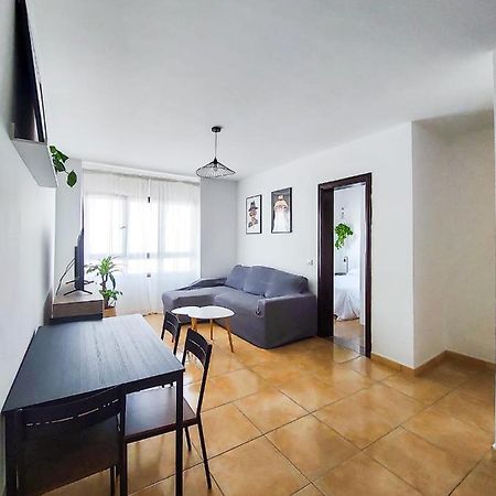 Acogedor Apartamento Besos De Elah ซานบาร์โตโลเม ภายนอก รูปภาพ