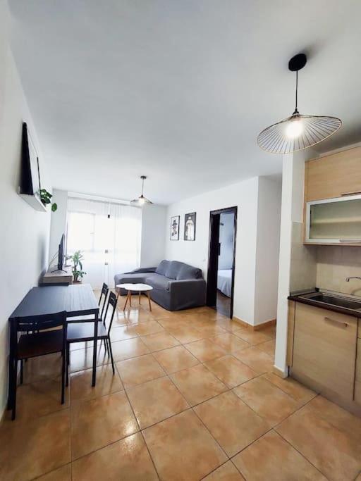 Acogedor Apartamento Besos De Elah ซานบาร์โตโลเม ภายนอก รูปภาพ