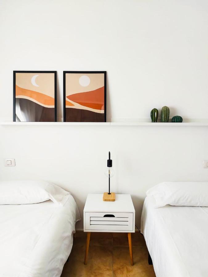 Acogedor Apartamento Besos De Elah ซานบาร์โตโลเม ภายนอก รูปภาพ