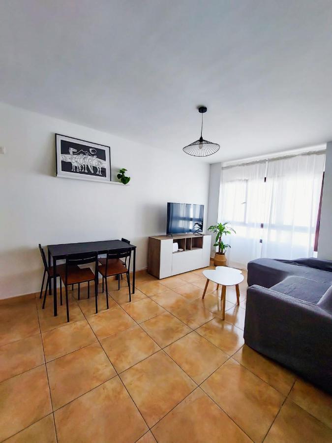 Acogedor Apartamento Besos De Elah ซานบาร์โตโลเม ภายนอก รูปภาพ