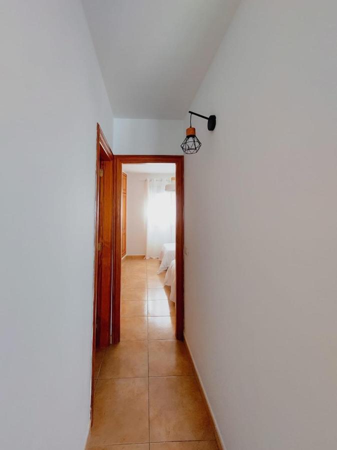 Acogedor Apartamento Besos De Elah ซานบาร์โตโลเม ภายนอก รูปภาพ