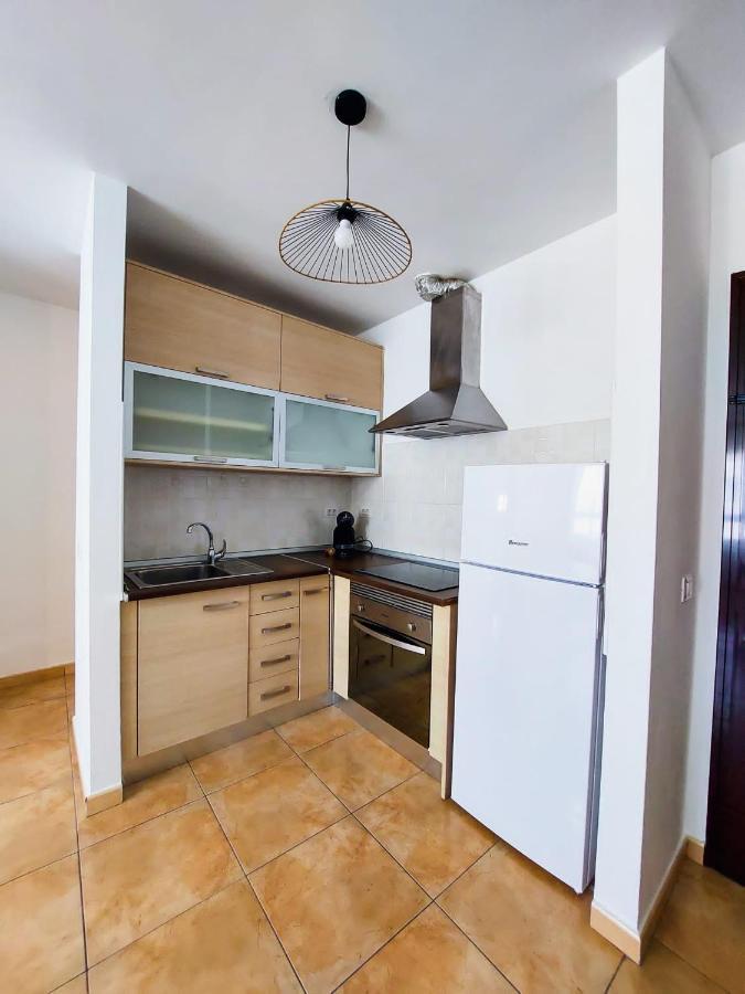 Acogedor Apartamento Besos De Elah ซานบาร์โตโลเม ภายนอก รูปภาพ