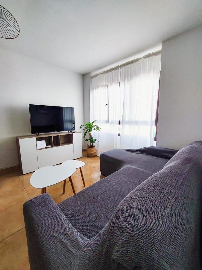 Acogedor Apartamento Besos De Elah ซานบาร์โตโลเม ภายนอก รูปภาพ